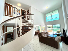 Duplex - O maior da Região - Vista para Lagoa
